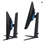 Monitor Gamer Samsung Odyssey G32 27" Fhd  Tela Plana  165hz