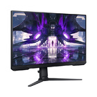 Monitor Gamer Samsung Odyssey G32a 24" Preto Ls24ag320nlxzd,