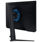 Monitor Gamer Samsung Odyssey G32a 27" Fhd 165hz 1ms Ajuste D