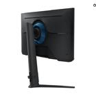 Monitor Gamer Samsung Odyssey G40 27" Fhd  Tela Plana  240hz