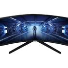 Monitor Gamer Samsung Odyssey G5 34"  Ultrawide  165hz  1ms