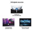 Monitor Gamer Samsung Odyssey Neo G9 49", 240hz, 1ms, Hdmi E