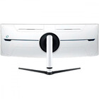 Monitor Gamer Samsung Odyssey Neo G9 57"  Tela Curva Super Ul