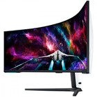 Monitor Gamer Samsung Odyssey Neo G9 57"  Tela Curva Super Ul