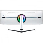 Monitor Gamer Samsung Odyssey Neo G9 57"  Tela Curva Super Ul