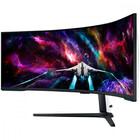 Monitor Gamer Samsung Odyssey Neo G9 57"  Tela Curva Super Ul