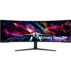 Monitor Gamer Samsung Odyssey Neo G9 57"  Tela Curva Super Ul