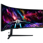 Monitor Gamer Samsung Odyssey Neo G9 57"  Tela Curva Super Ul