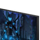 Monitor Gamer Samsung T350 22” Fhd  Tela Plana  75hz  5ms  Hd