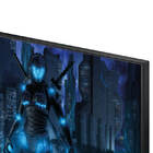 Monitor Gamer Samsung T350 24” Fhd  Tela Plana  75hz  5ms  Hd