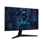 Monitor Gamer Samsung T350 24” Fhd  Tela Plana  75hz  5ms  Hd