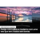 Monitor Gamer Samsung T350 27” Fhd  Tela Plana  75hz  5ms  Hd