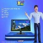 Monitor Hp V19b 18.5