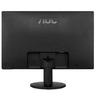 Monitor Lcd Led 15.6" Widescreen E1670swu Vesa - Aoc
