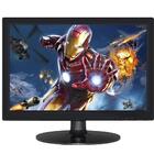 Monitor Led 15.4 Brazilpc 15bpc-kan Preto Widescreen Box I