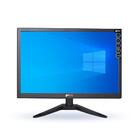 Monitor Led 17.1" Prizi Slim Widescreen 16:9, 5ms. 60hz Preto