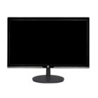Monitor Led 19 Tn 19trs-xie-h Preto Widescreen Box   I