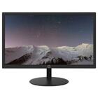 Monitor Led 20 Brazil Pc M20w-hoe Preto Vesa Widescreen