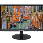 Monitor Led 21,5" Widescreen Vga Hdmi Led-2105 Mitsushiba