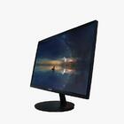 Monitor Led 21.5 Brazil Pc 22w-xie Fhd 75hz Preto Widescreen