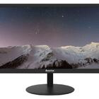 Monitor Led 21.5 Brazilpc 22w-75kan Fhd 75hz Preto Widescreen