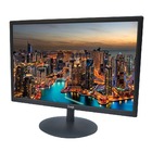 Monitor Led 21.5" Slim Pctop Ips Full Hd Hdmi, 5ms, - Mlp215h