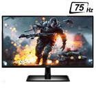 Monitor Led 22" Widescreen Hq 22hq-led Hdmi 75hz