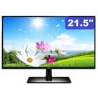 Monitor Led 22" Widescreen Hq 22hq-led Hdmi 75hz