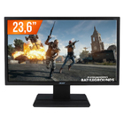 Monitor Led 23,6" Full Hd Acer V246hql Bid Hdmi Preto Bivolt