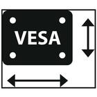 Monitor Led 24" Full Hd Hdmi Hq 75hz 24hq-led