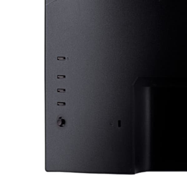 Monitor Led 27\