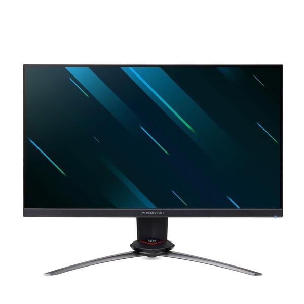 Monitor Led 27", Acer Predator Xb273 Gx,full Hd,resolução 192