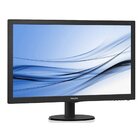 Monitor Led 27 Multimidia  Philips 273v5lhab 27 Led 1920x1080