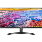 Monitor Led 29" Ultrawide 21:9 Lg Ips Full Hd 2560 X 1080, 75
