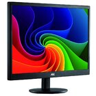 Monitor LED AOC 23.6 Polegadas Widescreen M2470SWD