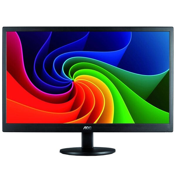 Monitor LED AOC 23.6 Polegadas Widescreen M2470SWD