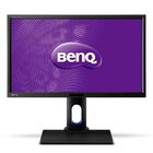 Monitor Led Benq Bl2420pt 23,8" Ajuste De Altura/pivot Qhd Vg