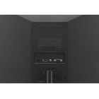 Monitor Lg 22mk400h-b 21,5" Full Hd Led Hdmi Black