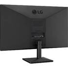 Monitor Lg 22mk400h-b 21,5" Full Hd Led Hdmi Black