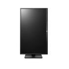 Monitor Lg 23,8" Ips Led Full Hd- Com Ajuste De Altura 24bl55
