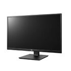 Monitor Lg 23,8" Ips Led Full Hd- Com Ajuste De Altura 24bl55