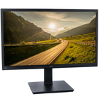 Monitor Lg 23,8" Ips Led Full Hd- Com Ajuste De Altura 24bl55