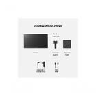 Monitor Lg 24” Ips Full Hd 100hz Hdmi Ajuste De Inclinação 24