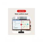 Monitor Lg 24” Ips Full Hd 100hz Hdmi Ajuste De Inclinação 24