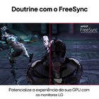 Monitor Lg 27 27mp400-b Ips Fhd Hdmi Vga