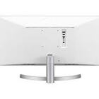 Monitor Lg 29" Ips Ultrawide Fhd 29wk600-w.awzm