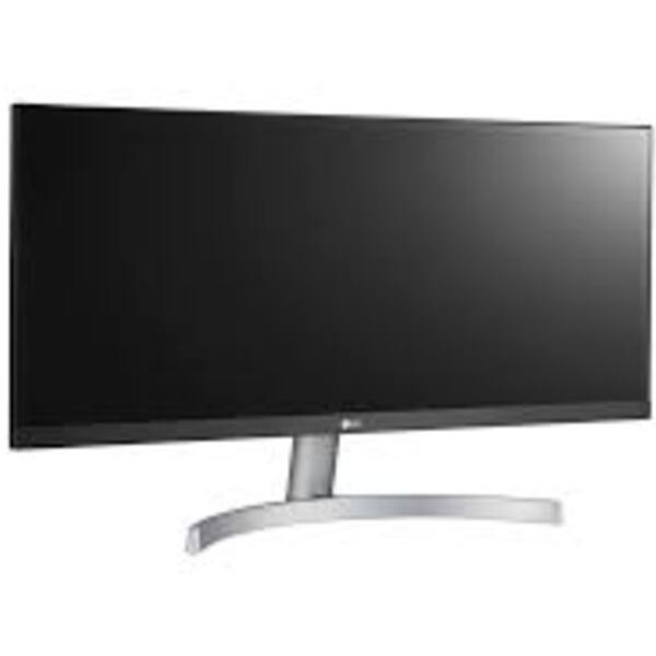 Monitor Lg 29" Ips Ultrawide Fhd 29wk600-w.awzm