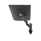 Monitor Lg Ergo Dualup 28 Sdqhd, 60hz, Nano Ips, Hdmi E Usb-c