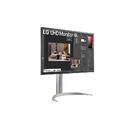 Monitor Lg Uhd 27” Ips 4k 60hz 5ms (gtg Em Faster) Vesa Displ