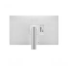 Monitor Lg Uhd 27” Ips 4k 60hz 5ms (gtg Em Faster) Vesa Displ